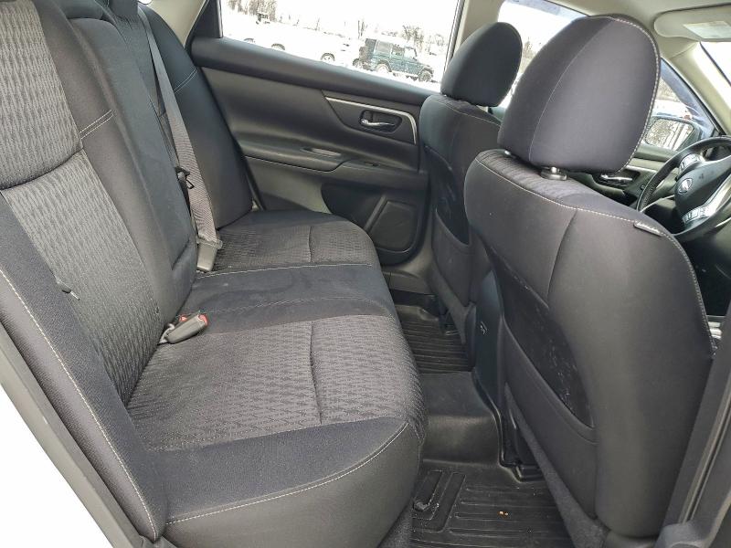 Photo 10 from auction – 2017 NISSAN ALTIMA 2.5 with VIN 1N4AL3AP7HC179968
