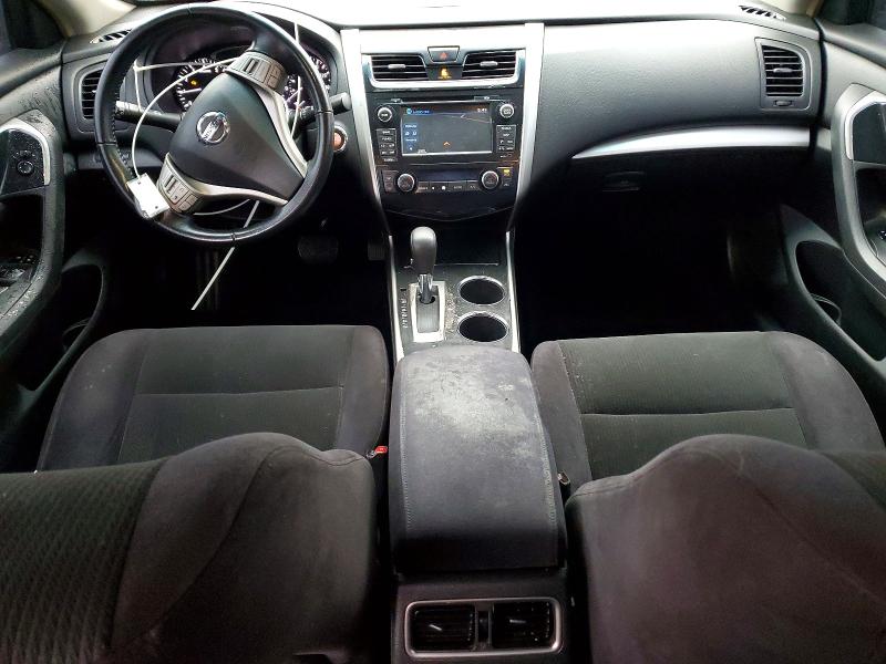 Photo 8 from auction – 2013 NISSAN ALTIMA with VIN 1N4AL3AP9DC117255