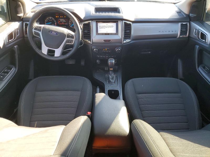 Photo 8 from auction – 2019 FORD RANGER with VIN 1FTER4EHXKLA15186