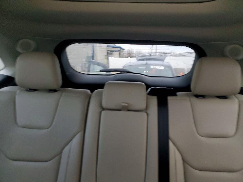 Photo 10 from auction – 2019 FORD EDGE with VIN 2FMPK4K99KBB09355
