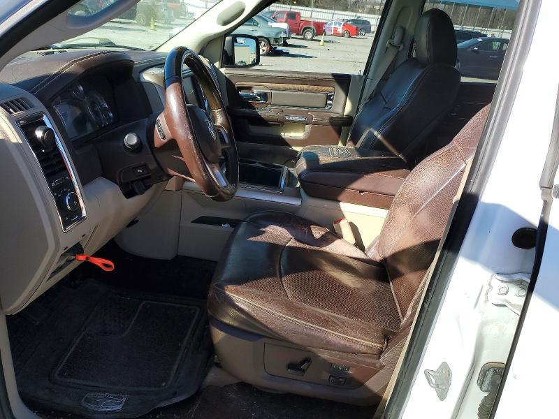 Photo 7 from auction – 2014 RAM 1500 LONGH with VIN 1C6RR7PTXES299666