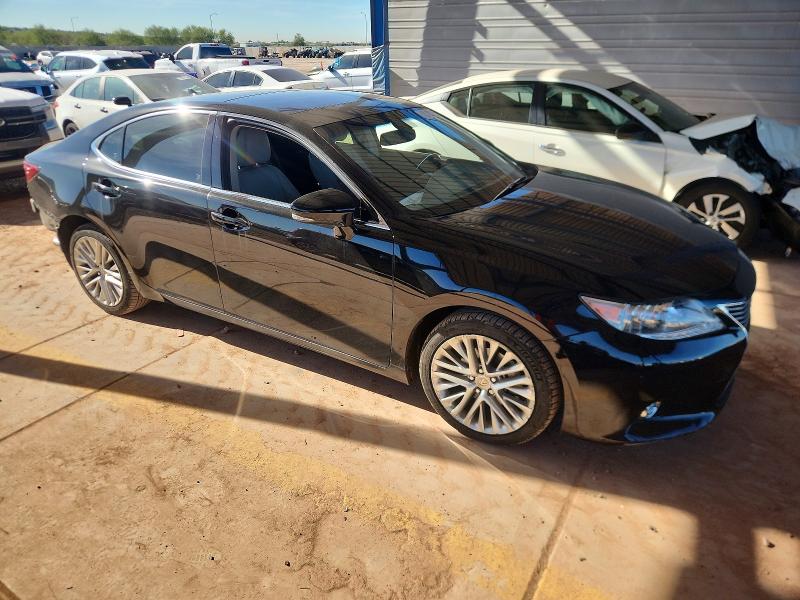 Photo 4 from auction – 2014 LEXUS ES 350 with VIN JTHBK1GG1E2100873