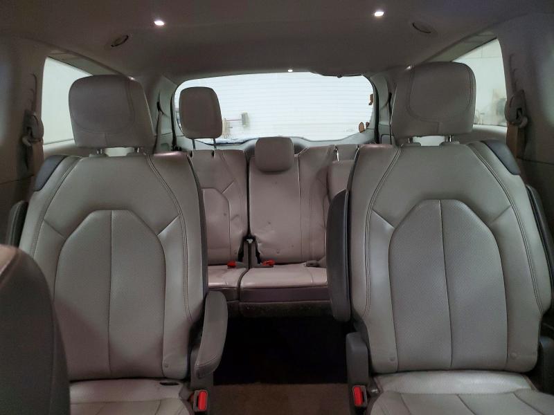 Zdjęcie 10 z aukcji – 2020 CHRYSLER VOYAGER z VIN 2C4RC1DG7LR265231