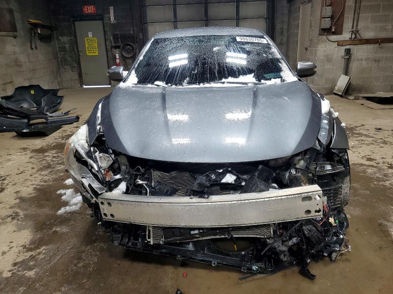 Photo 5 from auction – 2017 NISSAN ALTIMA 2.5 with VIN 1N4AL3AP0HC202748