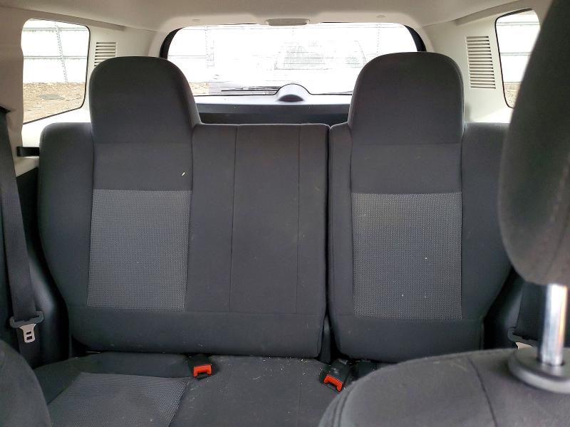 Photo 10 from auction – 2014 JEEP PATRIOT with VIN 1C4NJPBA9ED552212