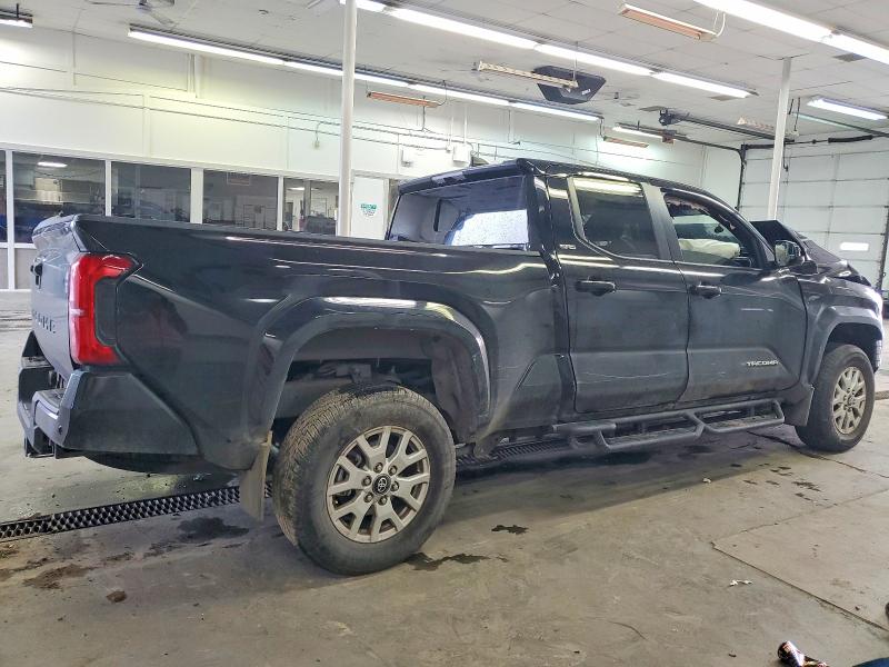 Photo 3 from auction – 2024 TOYOTA TACOMA with VIN 3TMLB5JN1RM011310