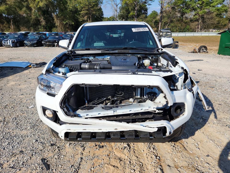 Photo 5 from auction – 2023 TOYOTA TACOMA with VIN 3TMAZ5CN3PM215930