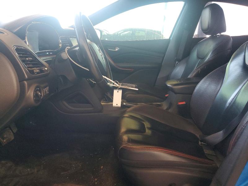 Photo 7 from auction – 2015 DODGE DART GT with VIN 1C3CDFEB0FD392627