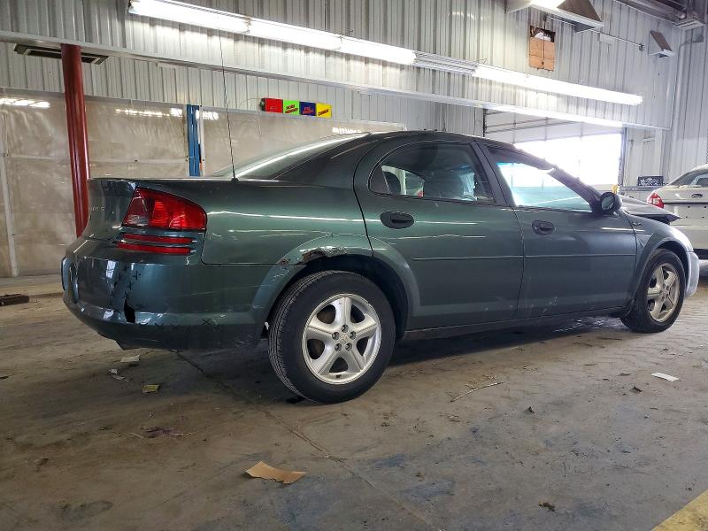 Photo 3 from auction – 2004 DODGE STRATUS with VIN 1B3EL36X54N241663