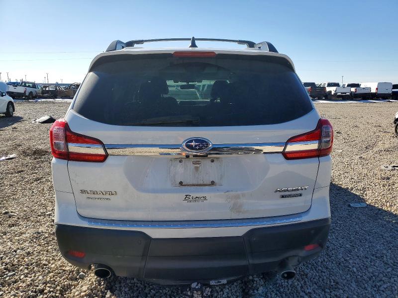 Фото 6 с аукциона – 2019 SUBARU ASCENT с VIN 4S4WMARD4K3431853