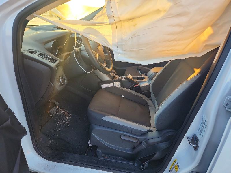 Photo 7 from auction – 2013 FORD ESCAPE S with VIN 1FMCU0F77DUC85571