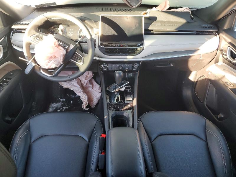 Photo 8 from auction – 2025 JEEP COMPASS LI with VIN 3C4NJDCN3ST513170