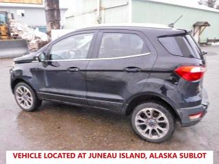 Photo 3 from auction – 2019 FORD ECOSPORT with VIN MAJ6S3KL2KC299382