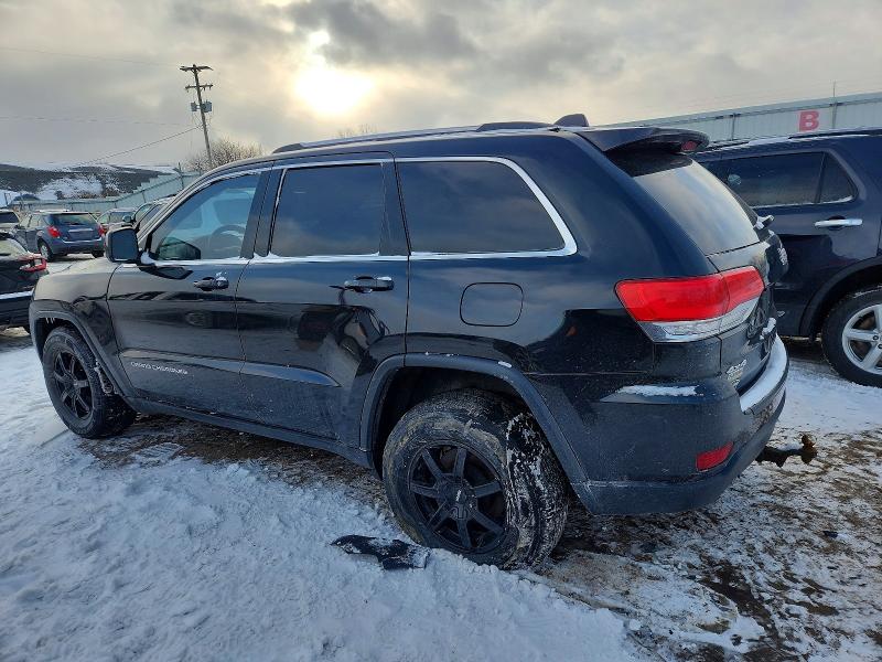 Photo 2 from auction – 2015 JEEP GRAND CHEROKEE with VIN 1C4RJFAG4FC727037