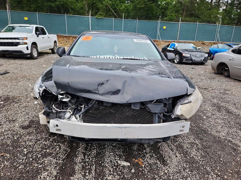 Photo 5 from auction – 2014 ACURA TSX with VIN JH4CU2F65EC003988