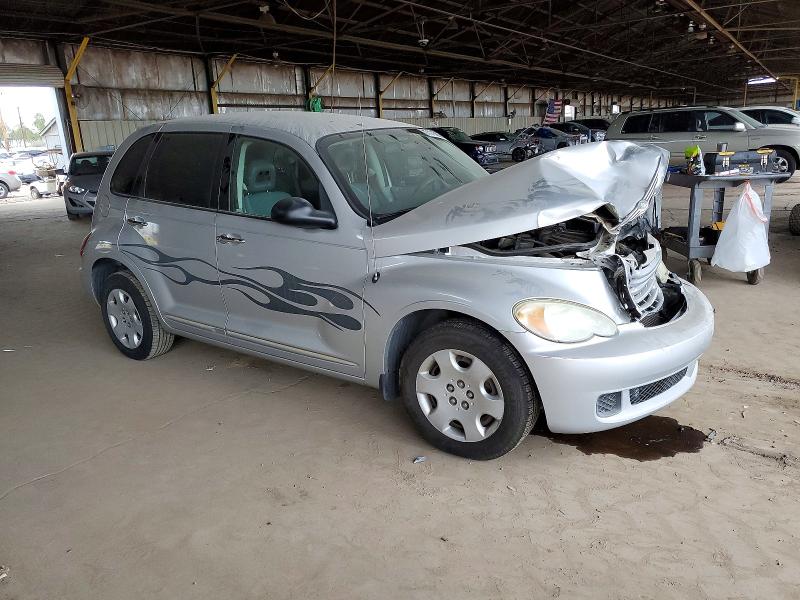 Photo 4 from auction – 2009 CHRYSLER PT CRUISER with VIN 3A8FY48989T532361