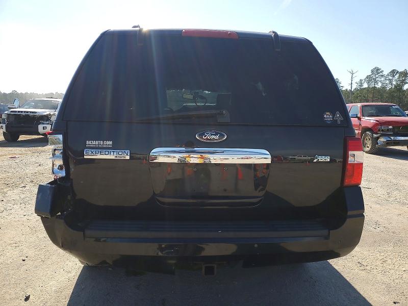Photo 6 from auction – 2013 FORD EXPEDITION with VIN 1FMJU1K56DEF36365