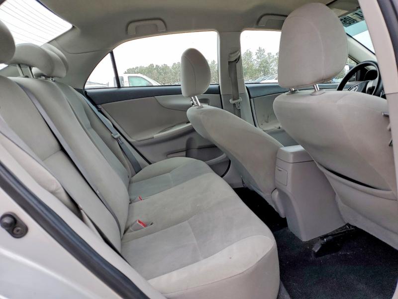 Photo 10 from auction – 2012 TOYOTA COROLLA with VIN 2T1BU4EE5CC916398