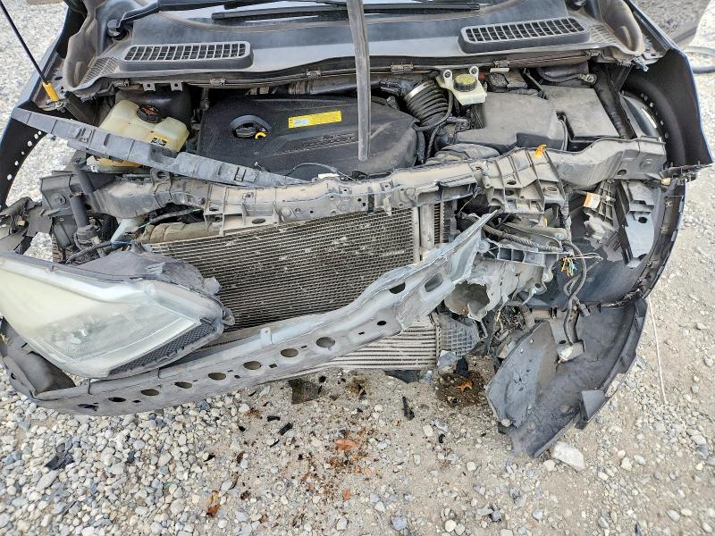 Photo 11 from auction – 2013 FORD ESCAPE SE with VIN 1FMCU0GX0DUD17694