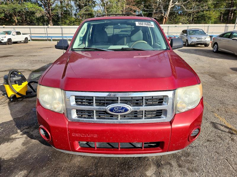 Photo 5 from auction – 2012 FORD ESCAPE XLS with VIN 1FMCU0C79CKC20204