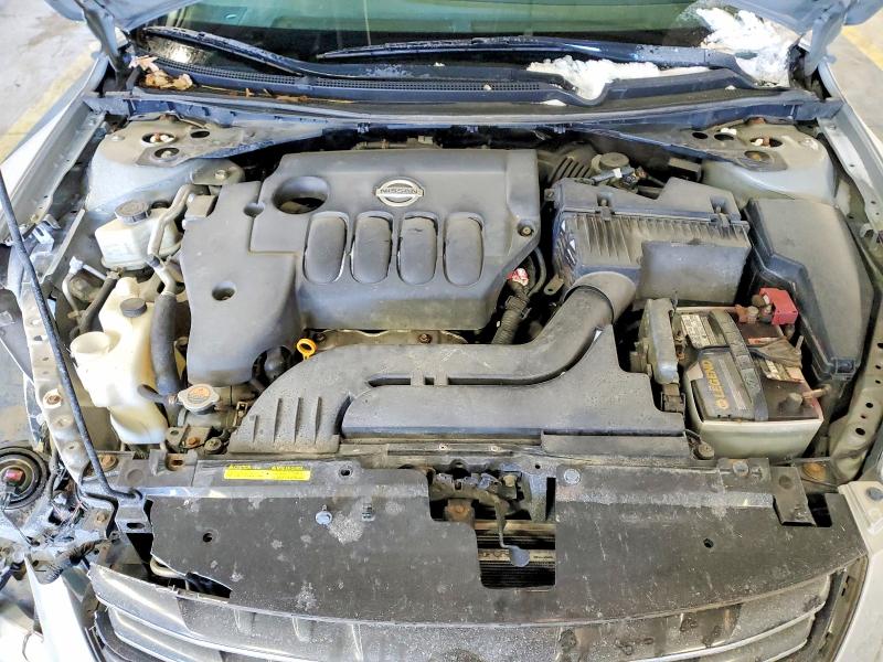 Photo 11 from auction – 2012 NISSAN ALTIMA BAS with VIN 1N4AL2AP2CN411576
