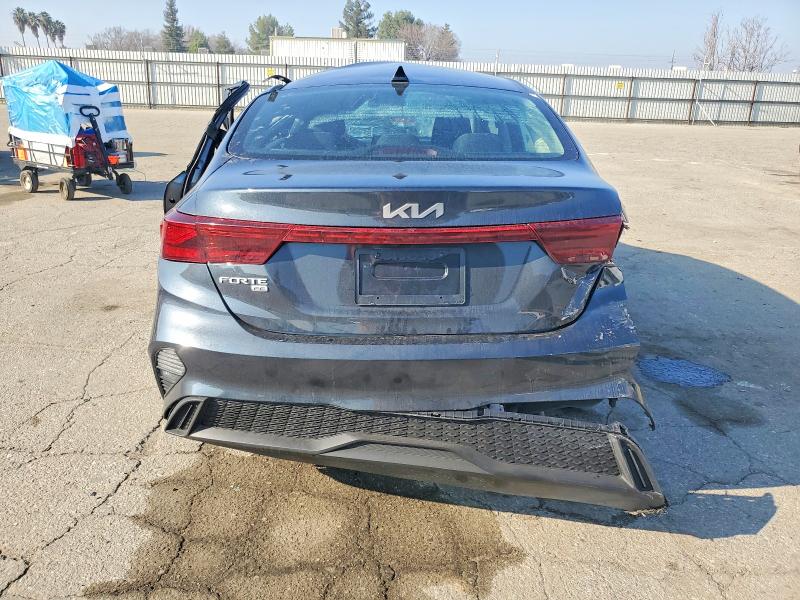 Photo 6 from auction – 2023 KIA FORTE LX with VIN 3KPF24AD4PE521253