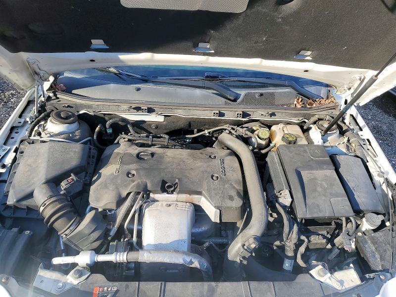 Photo 11 from auction – 2015 BUICK REGAL with VIN 2G4GK5EX1F9294417