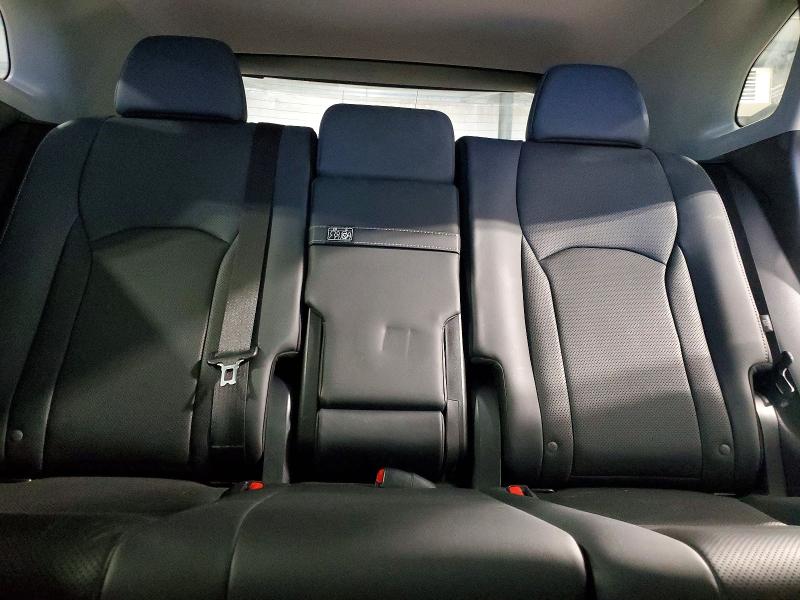 Zdjęcie 10 z aukcji – 2021 LEXUS RX 350 z VIN JTJHZMDAXM2053055
