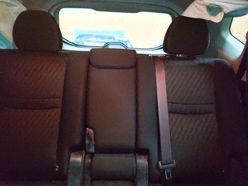 Photo 10 from auction – 2019 NISSAN ROGUE S with VIN KNMAT2MV2KP555927