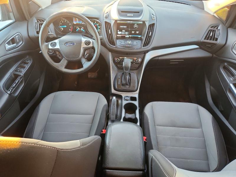Photo 8 from auction – 2014 FORD ESCAPE with VIN 1FMCU0GXXEUD94008