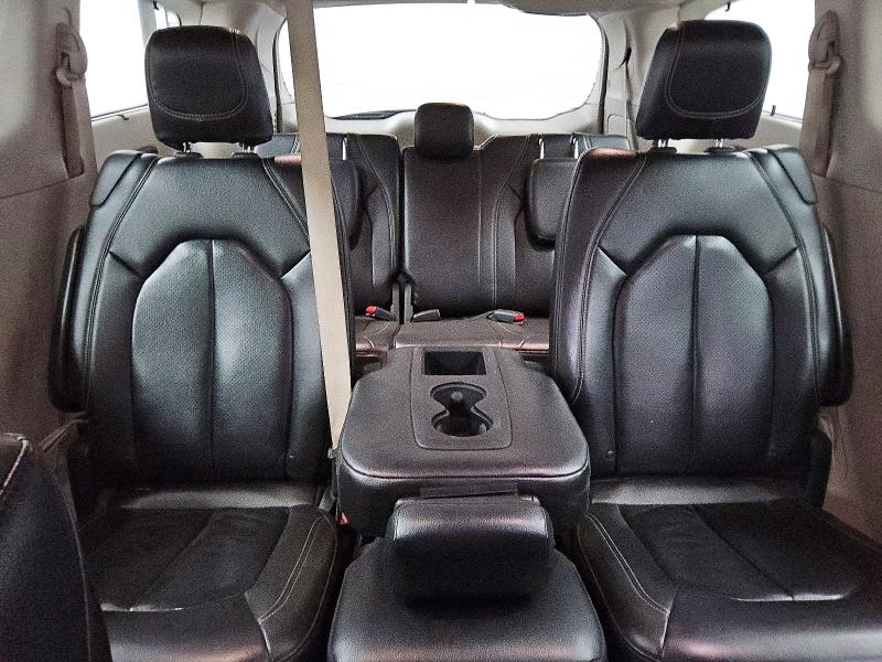 Photo 10 from auction – 2022 CHRYSLER PACIFICA T with VIN 2C4RC1BG3NR113601