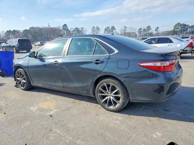 Photo 2 from auction – 2016 TOYOTA CAMRY LE with VIN 4T1BF1FK7GU189010