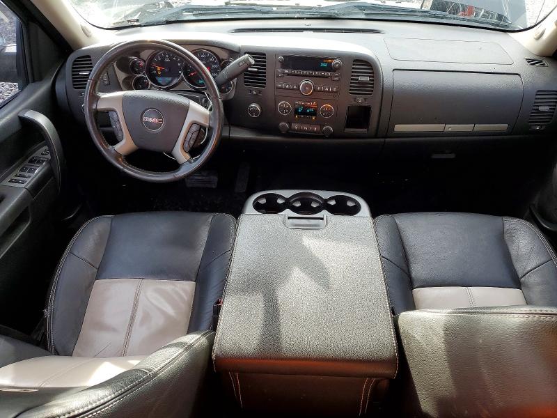 Фото 8 с аукциона – 2012 GMC SIERRA K15 с VIN 1GTR2VE79CZ256884