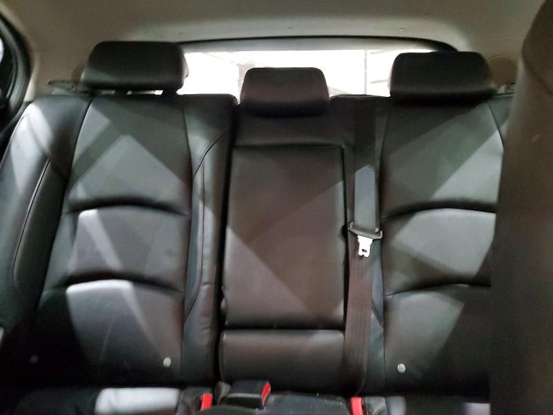 Photo 10 from auction – 2015 MAZDA 3 with VIN JM1BM1L31F1233736