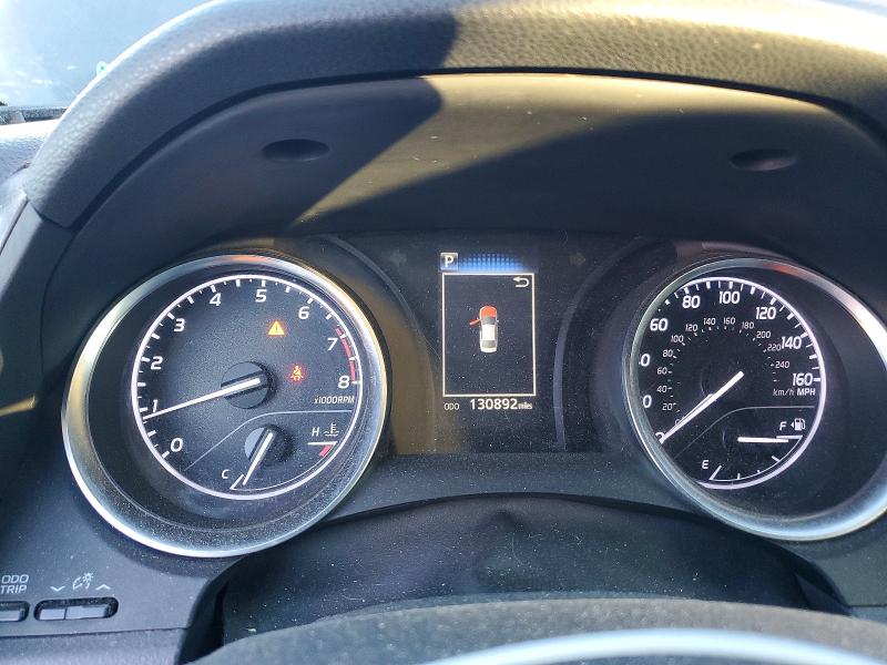 Photo 9 from auction – 2018 TOYOTA CAMRY L with VIN JTNB11HK7J3020873