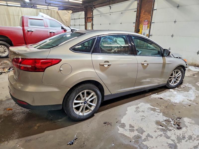 Photo 3 from auction – 2015 FORD FOCUS SE with VIN 1FADP3F26FL321416