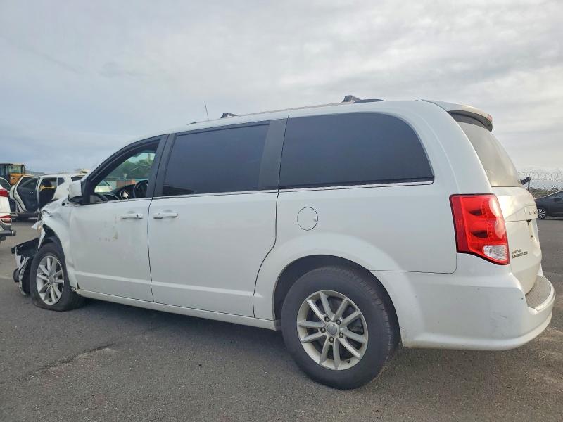 Photo 2 from auction – 2019 DODGE GRAND CARAVAN with VIN 2C4RDGCG0KR776151