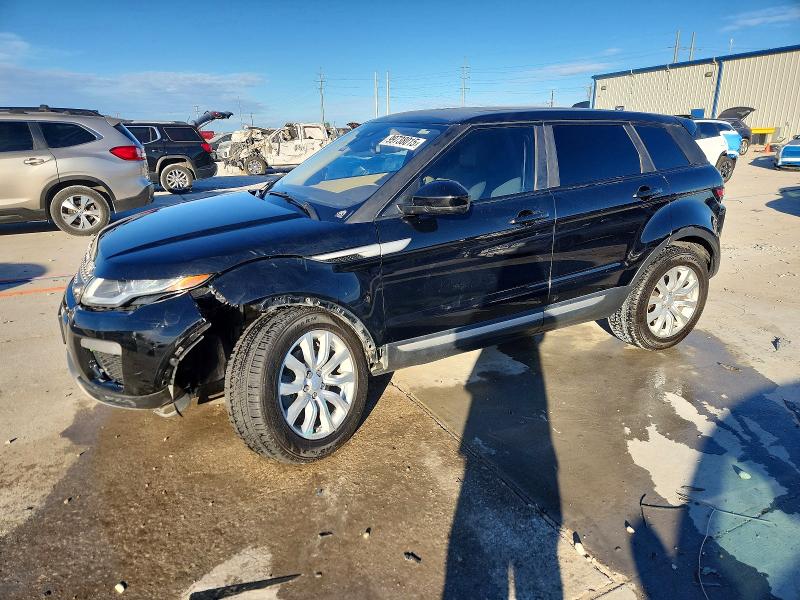 LAND ROVER RANGE ROVE 2017 with VIN SALVP2BG1HH232023 - Photo from auction
