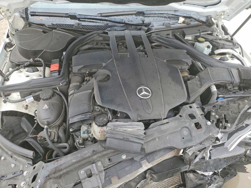 Photo 11 from auction – 2017 MERCEDES-BENZ E with VIN WDDKJ6FB5HF354015