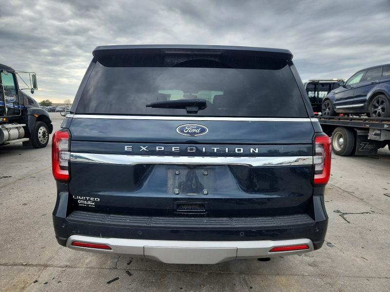 Photo 6 from auction – 2023 FORD EXPEDITION with VIN 1FMJU2A86PEA48412