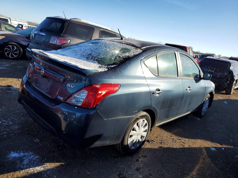 Photo 3 from auction – 2016 NISS VERSA with VIN 3N1CN7AP6GL848175