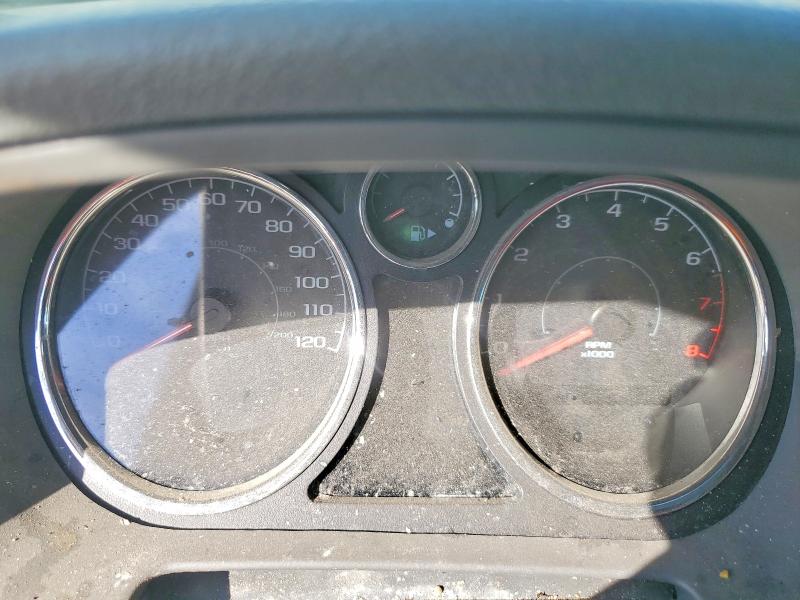 Photo 9 from auction – 2007 CHEVROLET COBALT LS with VIN 1G1AK55F477117440