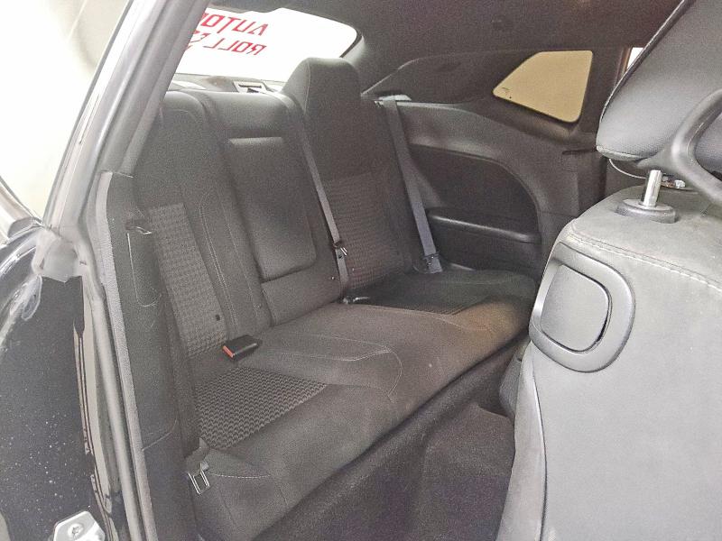 Photo 10 from auction – 2019 DODGE CHALLENGER with VIN 2C3CDZAG4KH593740