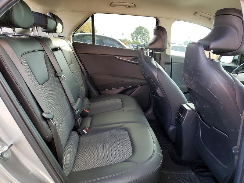 Photo 10 from auction – 2023 KIA NIRO with VIN KNDCR3L1XP5067680