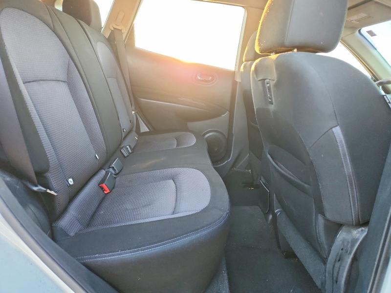 Photo 11 from auction – 2012 NISSAN ROGUE S with VIN JN8AS5MT1CW264933