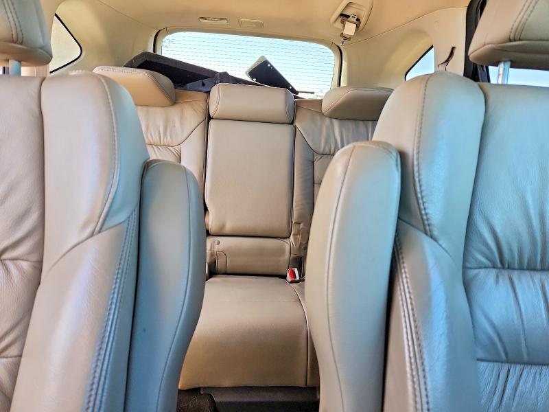 Photo 10 from auction – 2014 HONDA CR-V EXL with VIN 2HKRM4H76EH693137
