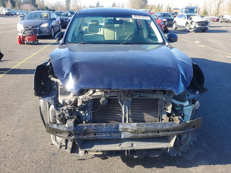 Foto 5 de la subasta – 2014 SUBARU LEGACY 2.5 con VIN 4S3BMBM63E3012303