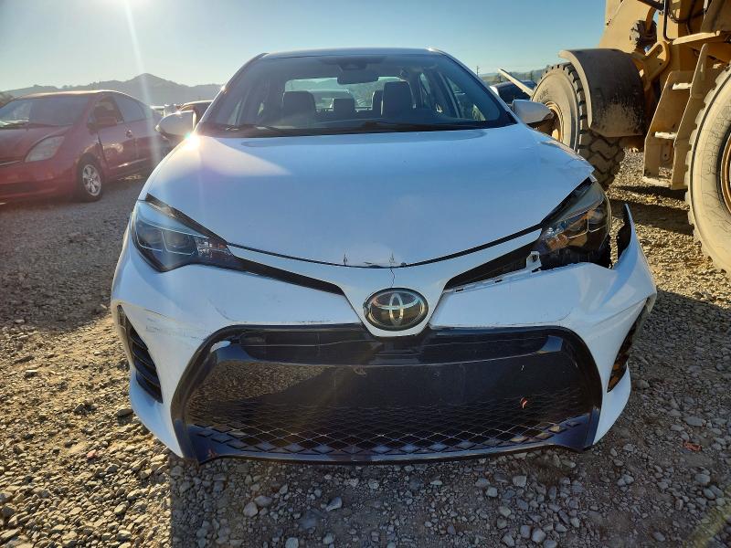 Photo 5 from auction – 2018 TOYOTA COROLLA L with VIN 2T1BURHE7JC073858