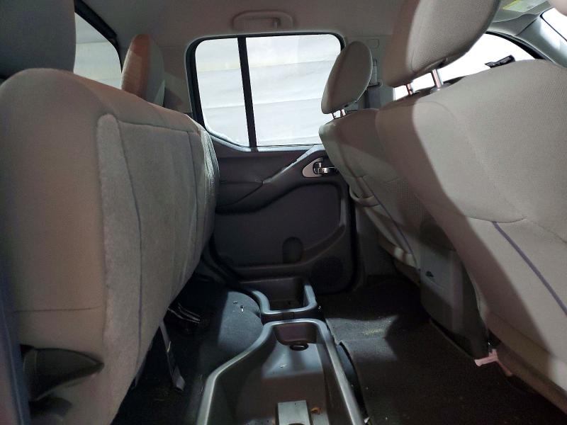 Photo 10 from auction – 2020 NISS FRONTIER with VIN 1N6ED0EBXLN712427