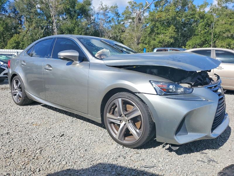 Photo 4 from auction – 2020 LEXUS IS 300 PRE with VIN JTHDA1D27L5103924